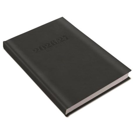 REALSYSTEM Tanári zsebkönyv, heti, 2026/2027 tanév, REALSYSTEM, fekete