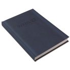 REALSYSTEM Tanári zsebkönyv, heti, 2026/2027 tanév, REALSYSTEM, kék