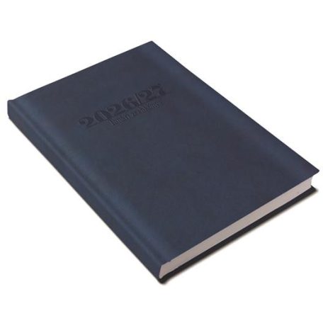 REALSYSTEM Tanári zsebkönyv, heti, 2026/2027 tanév, REALSYSTEM, kék