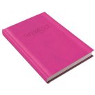 REALSYSTEM Tanári zsebkönyv, heti, 2026/2027 tanév, REALSYSTEM, pink