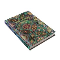   REALSYSTEM Tanári zsebkönyv, heti, 2026/2027 tanév, REALSYSTEM, mozaik