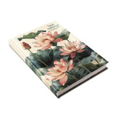   REALSYSTEM Tanári zsebkönyv, heti, 2026/2027 tanév, REALSYSTEM, lótusz