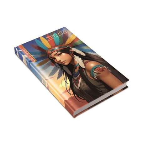 REALSYSTEM Diák zsebkönyv, heti, 2026/2027 tanév, REALSYSTEM, native