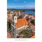 CSG Naptár, fali, CSG "Magyarország"