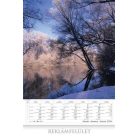 CSG Naptár, fali, CSG "Magyarország"