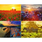 CSG Naptár, fali, CSG "Jó reggelt" 