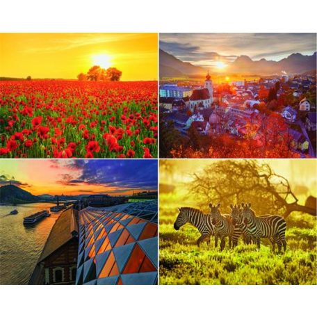 CSG Naptár, fali, CSG "Jó reggelt" 