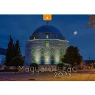 DAYLINER Naptár, fali, DAYLINER, "Magyarország"