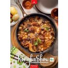 DAYLINER Naptár, fali, DAYLINER, "Konyha Show"