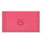 TOPTIMER Zsebnaptár, fekvő elrendezésű, TOPTIMER, "Ace", korallpiros