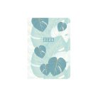 TOPTIMER Naptár, tervező, B6, heti, TOPTIMER, "Joy flexi", levelek