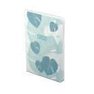 TOPTIMER Naptár, tervező, B6, heti, TOPTIMER, "Joy flexi", levelek