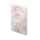 TOPTIMER Naptár, tervező, B6, heti, TOPTIMER, "Joy flexi", pasztel