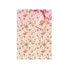 TOPTIMER Naptár, tervező, A5, heti, TOPTIMER "Joy", masni