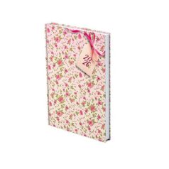   TOPTIMER Naptár, tervező, A5, heti, TOPTIMER "Joy", masni