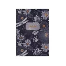 TOPTIMER Naptár, tervező, A5, heti, TOPTIMER "Joy", szitakötő