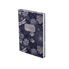   TOPTIMER Naptár, tervező, A5, heti, TOPTIMER "Joy", szitakötő