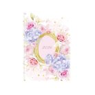 TOPTIMER Naptár, tervező, A5, heti, TOPTIMER "Joy", Velence