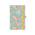 TOPTIMER Naptár, tervező, A5, heti, TOPTIMER, "Csak Nőknek", romantik