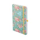 TOPTIMER Naptár, tervező, A5, heti, TOPTIMER, "Csak Nőknek", romantik