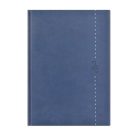 TOPTIMER Naptár, tervező, B5, heti, TOPTIMER "Linea", kék