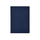 TOPTIMER Naptár, tervező, B6, heti, TOPTIMER "Madeira", kék-türkiz