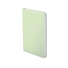 TOPTIMER Naptár, tervező, A5, heti, TOPTIMER "Pastel", zöld