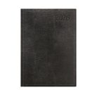 TOPTIMER Naptár, tervező, B5, heti, TOPTIMER "Traditional", fekete