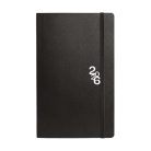 TOPTIMER Naptár, tervező, A5, heti, TOPTIMER "Rainbow", fekete