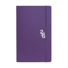 TOPTIMER Naptár, tervező, A5, heti, TOPTIMER "Rainbow", lila