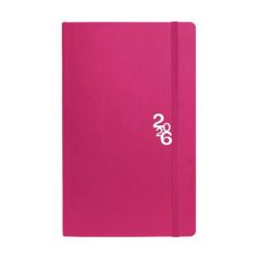   TOPTIMER Naptár, tervező, A5, heti, TOPTIMER "Rainbow", rózsaszín