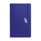 TOPTIMER Naptár, tervező, A5, heti, TOPTIMER "Rainbow", sötétkék