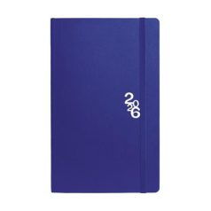   TOPTIMER Naptár, tervező, A5, heti, TOPTIMER "Rainbow", sötétkék