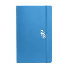 TOPTIMER Naptár, tervező, A5, heti, TOPTIMER "Rainbow", világoskék