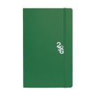 TOPTIMER Naptár, tervező, A5, heti, TOPTIMER "Rainbow", zöld