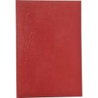 TOPTIMER Tárgyalási napló, B5, TOPTIMER, "Traditional", bordó