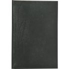 TOPTIMER Tárgyalási napló, B5, TOPTIMER, "Traditional", fekete