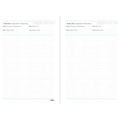   TOPTIMER Tárgyalási napló, B5, TOPTIMER, "Traditional", fekete