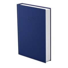   TOPTIMER Naptár, tervező, A4, napi, TOPTIMER "Wide", kék