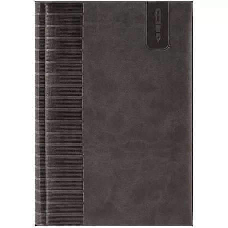 DAYLINER Tárgyalási napló, B5, DAYLINER, "Tucson", fekete