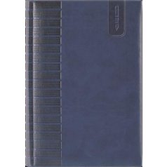   DAYLINER Tárgyalási napló, B5, DAYLINER, "Tucson", kék