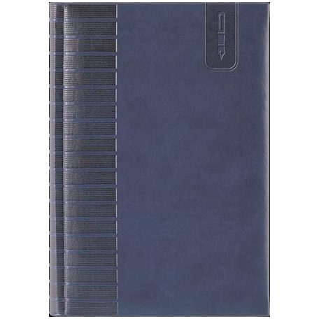 DAYLINER Tárgyalási napló, B5, DAYLINER, "Tucson", kék