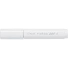 PILOT Dekormarker, 1,4 mm, PILOT "Pintor M", fehér