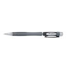 PENTEL Nyomósirón, 0,5 mm, PENTEL, "Fiesta AX105-AO", fekete