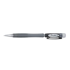   PENTEL Nyomósirón, 0,5 mm, PENTEL, "Fiesta AX105-AO", fekete