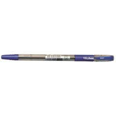   PENTEL Golyóstoll, 0,35 mm, kupakos, PENTEL "BK407", kék