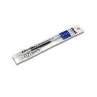 PENTEL Zseléstollbetét, 0,35 mm, PENTEL "EnerGel LR7", kék