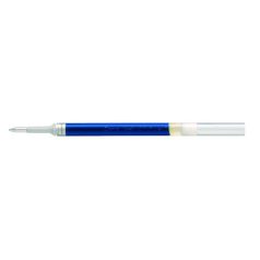   PENTEL Zseléstollbetét, 0,35 mm, PENTEL "EnerGel LR7", kék