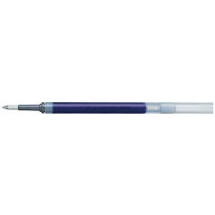   PENTEL Rollertoll betét, 0,25 mm, PENTEL "Energel BLP105", kék