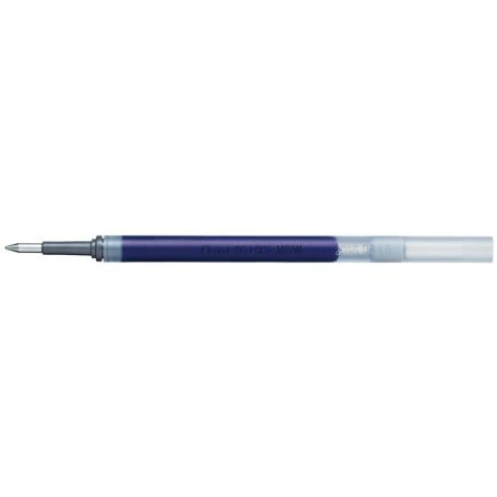 PENTEL Rollertoll betét, 0,25 mm, PENTEL "Energel BLP105", kék